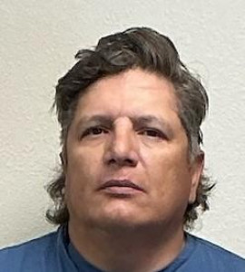 Frederick Ross Paypay a registered Sex Offender of Wyoming