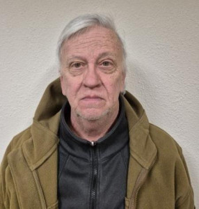 James Brian Thompson a registered Sex Offender of Wyoming
