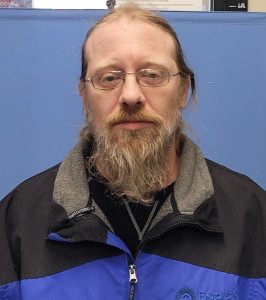 Bruce Jay Salyards a registered Sex Offender of Wyoming