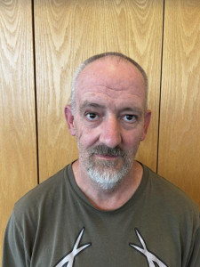 Kevin J Donahue a registered Sex Offender of Wyoming