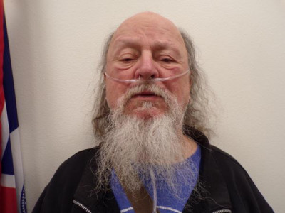 Rodney Allen Fricke a registered Sex Offender of Wyoming
