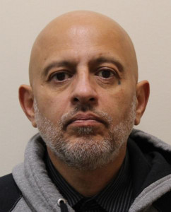 Ralph Daniel Sisneros a registered Sex Offender of Wyoming