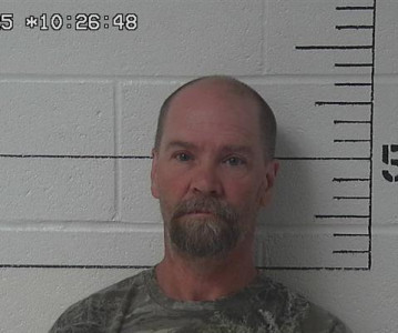 Doyle Rudy Clifford a registered Sex Offender of Wyoming