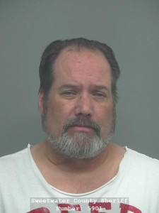 George Frederick Goetsch a registered Sex Offender of Wyoming