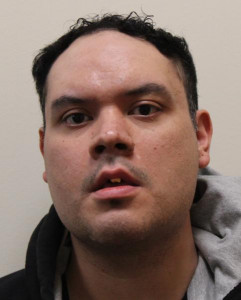 Michael Ray Manzanares a registered Sex Offender of Wyoming