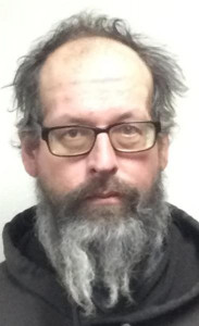 Ryan David Bagwell a registered Sex Offender of Wyoming