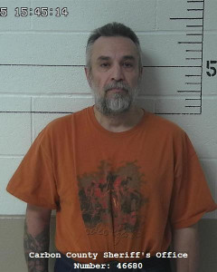 Matthew Mikel Farrington a registered Sex Offender of Wyoming