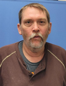 Shane Alan Kinsel a registered Sex Offender of Wyoming