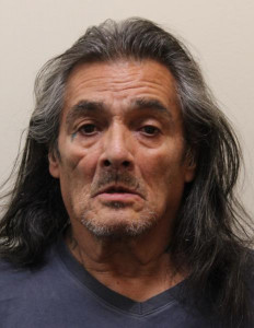 Joseph Ramos Espinosa a registered Sex Offender of Wyoming