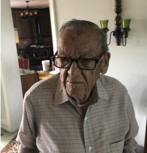 John Huntington Story a registered Sex Offender of Wyoming