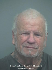 James Rodney Holt a registered Sex Offender of Wyoming