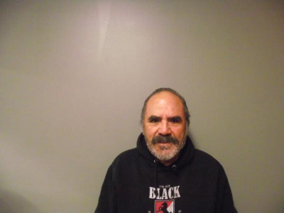 Pedro Martinez Deleon a registered Sex Offender of Wyoming