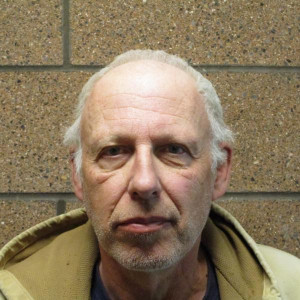 Anthony Dean Haynes a registered Sex Offender of Wyoming