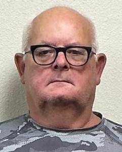 Clark Douglas Stewart a registered Sex Offender of Wyoming