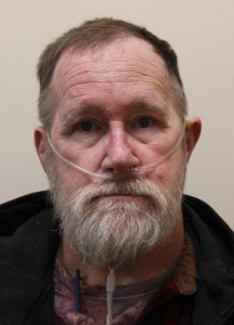 Curties Brian Dunbar a registered Sex Offender of Wyoming