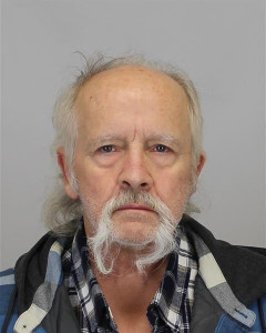 William Gene Allen Jr a registered Sex Offender of Wyoming