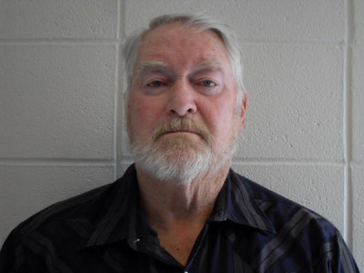 Theodore Hubert Knudsen a registered Sex Offender of Wyoming
