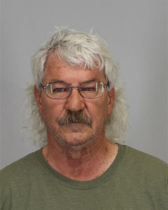 Cary Lemoyne Tlustos a registered Sex Offender of Wyoming