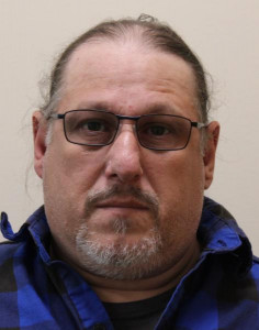 Ronald Stanley Kammerer Jr a registered Sex Offender of Wyoming