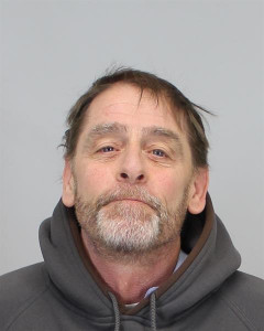 Perry Kenton White a registered Sex Offender of Wyoming