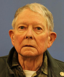 Russell David Laird a registered Sex Offender of Wyoming