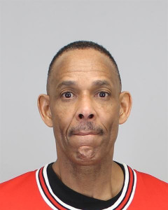 Ernest Lee Ingram a registered Sex Offender of Wyoming