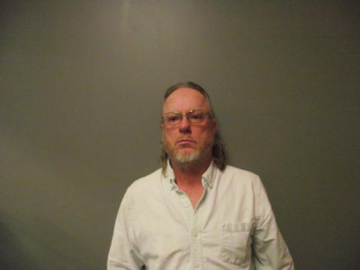 Larry Milo Bouchard a registered Sex Offender of Wyoming