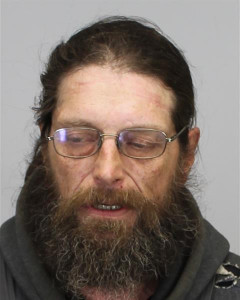 Robert Steven Gunn a registered Sex Offender of Wyoming
