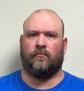 Christopher Martin Hess a registered Sex Offender of Wyoming