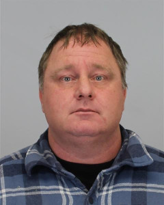 David Robert Keele a registered Sex Offender of Wyoming