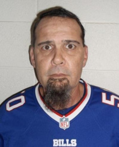Justin Pete Ivie a registered Sex Offender of Wyoming