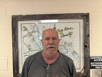 Mark Alan Garrison a registered Sex Offender of Wyoming