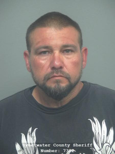 Fermin Joe Savedra a registered Sex Offender of Wyoming