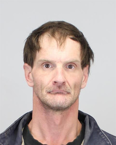 Gregory Andrew Harvey a registered Sex Offender of Wyoming