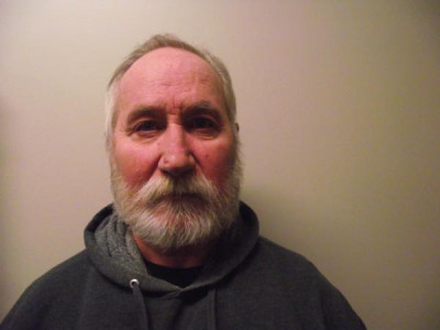 James Warren Macdonald a registered Sex Offender of Wyoming