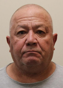 Robert Lee Gusman a registered Sex Offender of Wyoming