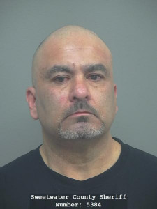 Enricco Miguel Chavez a registered Sex Offender of Wyoming