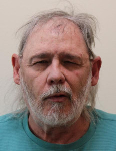 Larry Lee Loftis a registered Sex Offender of Wyoming
