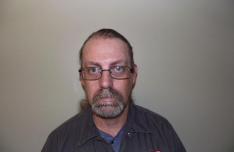 Timothy Ray Hollenbeck a registered Sex Offender of Wyoming