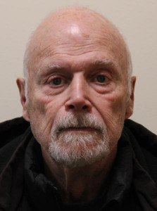 Michael Louis Vanderhoeven a registered Sex Offender of Wyoming