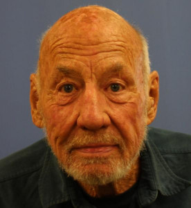 Joseph Guy Rose a registered Sex Offender of Wyoming