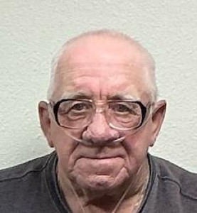 Douglas Lee Lange a registered Sex Offender of Wyoming