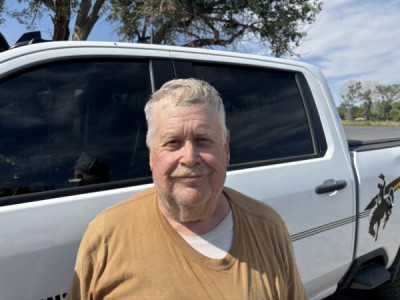 Jack Arlow Mavy a registered Sex Offender of Wyoming