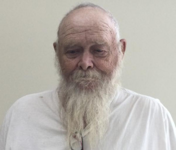Larry Vern Abraham a registered Sex Offender of Wyoming