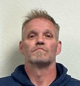 Kennith Joseph Cassady a registered Sex Offender of Wyoming