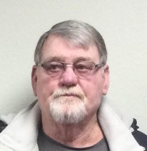 Johnny Ray Williams a registered Sex Offender of Wyoming