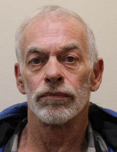 Patrick Verl Wilson a registered Sex Offender of Wyoming