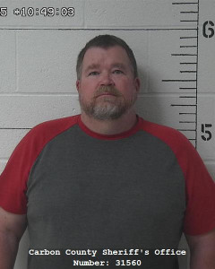 Bruce Alan Springsteen a registered Sex Offender of Wyoming