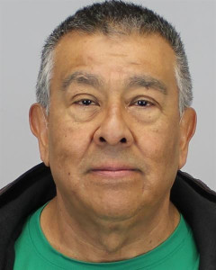 Ralph Andrew Juarez a registered Sex Offender of Wyoming