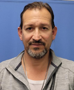 Raymond Holguin Jr a registered Sex Offender of Wyoming